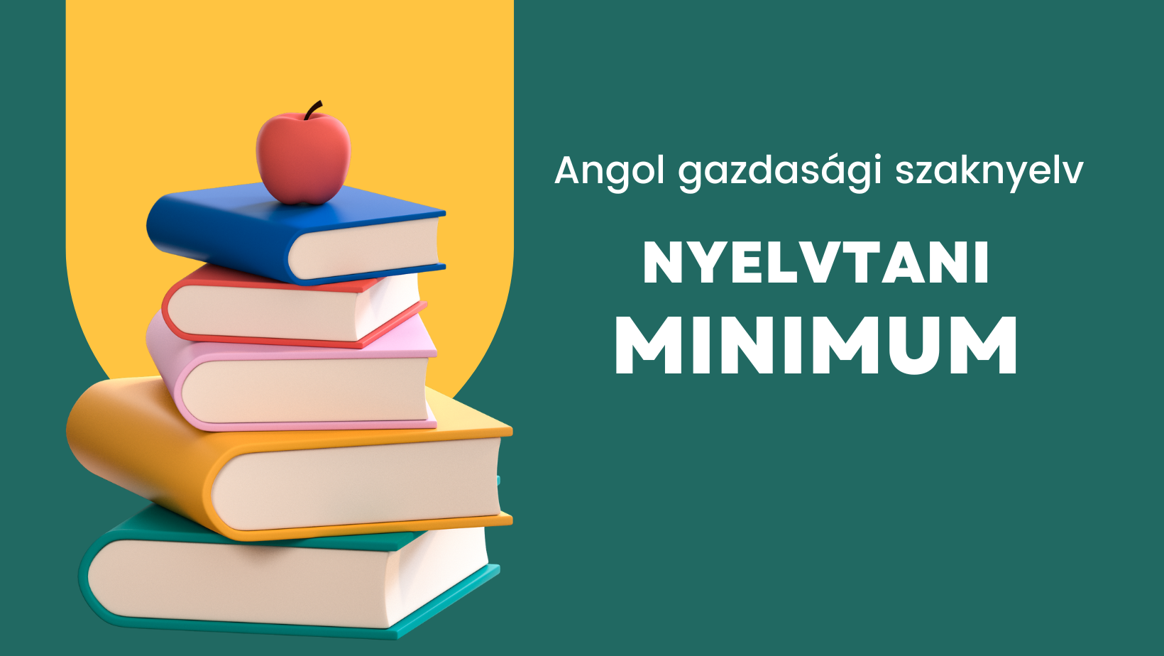 Angol nyelvtani minimum