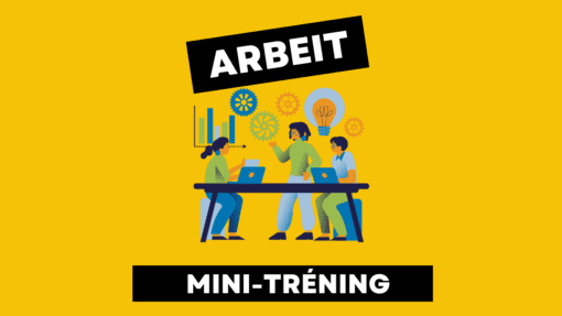 Arbeit - szókincs-és beszédfejlesztő német mini-tréning - Image 2
